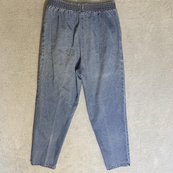 Cabin Creek Women's Pants 6P Stretch Jeans - Picture 5 of 5